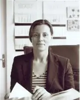 Foto von Edith Kiefer