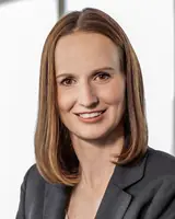 Foto von Dr. iur. Christine Janhsen, LL.M.