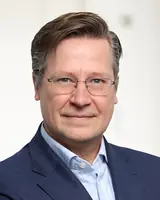 Foto von Dr. Martin Oltmanns