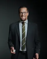 Foto von Dr. iur. Hannes Thormann