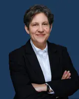Foto von Dr. Birgit Rosenbaum