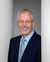 Foto von Dr. jur. Oliver Nowoczyn