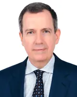 Foto von Dr. iur. Volker Dickersbach