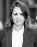 Foto von Cyntia Rochelmeyer