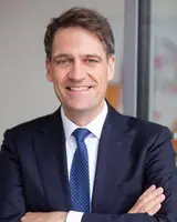Foto von Dr. Gerd Schwendinger, LL.M.