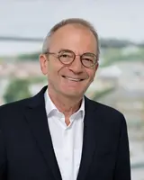 Foto von Rudolf Bezler