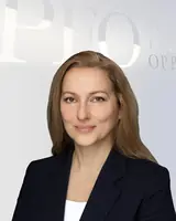 Foto von Hilal Yesil-Rezvanian