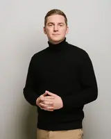 Foto von Benjamin Müller
