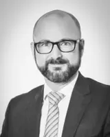Foto von Dr. jur. Lars Rieck