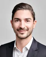 Foto von Dimitrios Angelakis