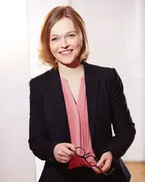 Foto von Maureen Broer