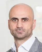 Foto von Dr. Erkan Altun
