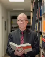 Foto von Michael Raden