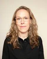 Foto von Dipl.-Pol. Ludmilla Emilie Kuhlen