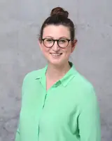 Foto von Dr. iur. Claudia Viehweger