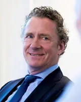 Foto von Dr. jur. Sebastian Schütz