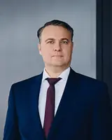 Foto von Dr. jur. Volker von Danckelmann