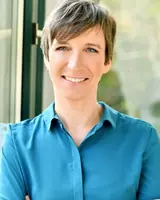 Foto von Nadine Maiwald