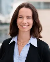 Foto von Lucie Maja Schultz