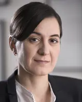 Foto von Katia Sebastian Müller de Vries