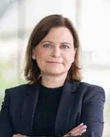 Foto von Dr. jur. Regina Engelstädter