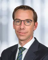 Foto von Dr. Christian Kahle, LL.M.