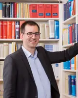 Foto von Dipl.-Jur. Christian Münch