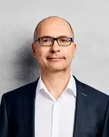 Foto von Dr. jur. Dietmar Haffa