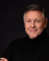 Foto von Prof. Dr. Frank Martin