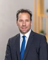 Foto von Dr. Christoph Naendrup, LL.M.