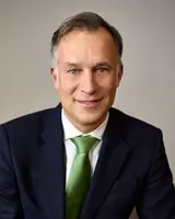 Foto von Dr. Eckehard Volz, LL.M.