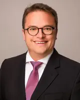 Foto von Dr. Björn Braun, LL.M.