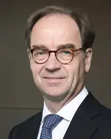 Foto von Dr. Stephan König
