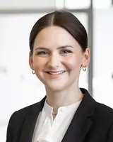 Foto von Leonie Hegemann