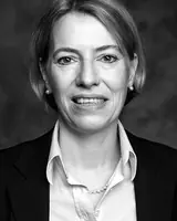Foto von Dr. jur. Bettina Tugendreich