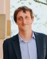 Foto von Dr. Steffen Albrecht