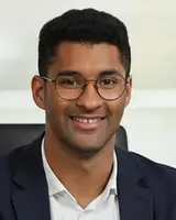 Foto von Marvin Alexander Saupe