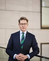 Foto von Dipl.-Jur. Alexander Julius Brey