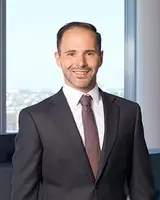 Foto von Dr. Niels Lasse Lange
