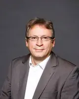 Foto von Dr. jur. Dr. phil. Hans-Christian Hausmann