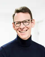 Foto von Dr. jur. Sebastian Beckschäfer