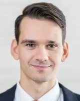 Foto von Moritz Wilhelm Bock