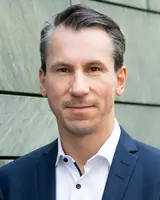 Foto von Dr. jur. Daniel Strupp