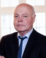 Foto von Günther Bethke