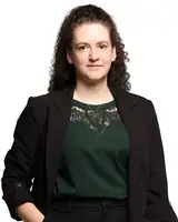 Foto von Alina Rehmann