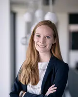 Foto von Victoria Louise Kaiser