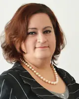 Foto von Kathi-Gesa Klafke
