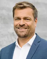 Foto von Dr. Guido Matthey
