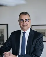 Foto von David Wende