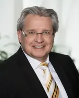 Foto von Dr. jur. Bodo Missling